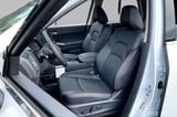 2026 Nissan Pathfinder - Preview 2