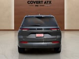 2026 Jeep Grand Cherokee - Preview 4