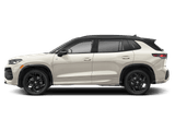 2026 Volkswagen Tiguan - Preview 3