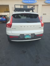 2023 Volvo XC40 - Preview 6