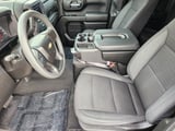2022 Chevrolet Silverado 1500 - Preview 13