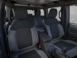 2025 Ford Bronco - Preview 9
