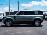 2020 Land Rover Defender - Preview 6