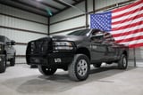 2017 Ram 2500 - Preview 3