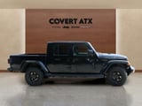 2026 Jeep Gladiator - Preview 6