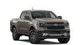 2026 Ford Ranger - Preview 4