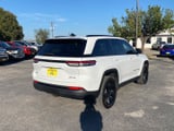 2023 Jeep Grand Cherokee - Preview 7