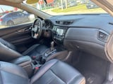 2018 Nissan Rogue - Preview 7