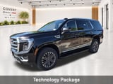 2026 GMC Yukon - Preview 3