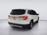 2020 Honda Pilot - Preview 5
