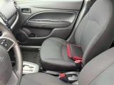 2020 Mitsubishi Mirage G4 - Preview 11