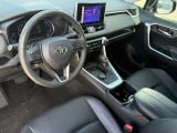 2023 Toyota RAV4 Hybrid - Preview 9