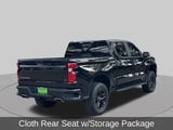 2021 Chevrolet Silverado 1500 - Preview 5