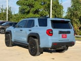 2026 Toyota 4Runner - Preview 5