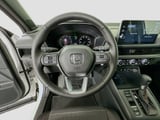 2026 Honda CR-V - Preview 10