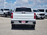 2025 Chevrolet Silverado 1500 - Preview 6