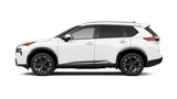 2026 Nissan Rogue - Preview 14
