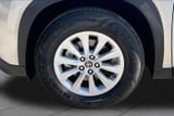 2026 Toyota Grand Highlander - Preview 10