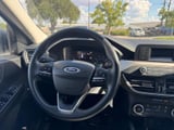 2022 Ford Escape - Preview 13