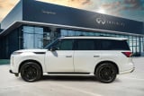 2027 INFINITI QX80 - Preview 7