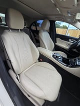 2017 Mercedes-Benz E-Class - Preview 15
