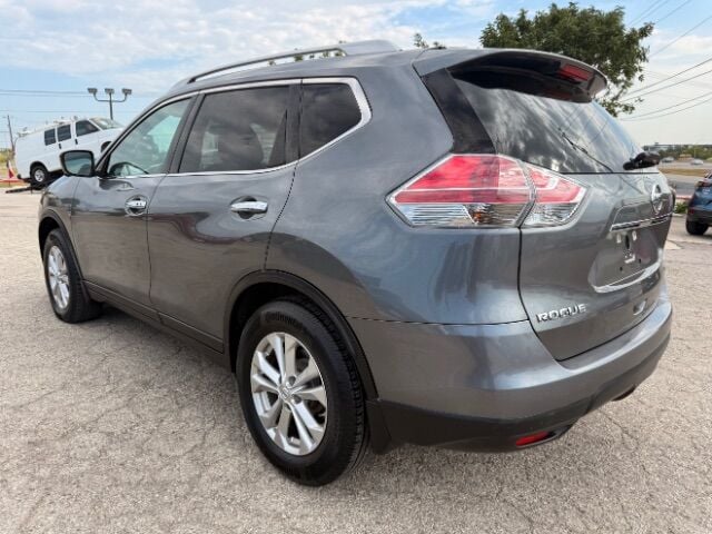 2016 Nissan Rogue - Image 3