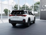 2026 Subaru Outback - Preview 5