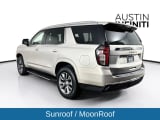 2022 Chevrolet Tahoe - Preview 5