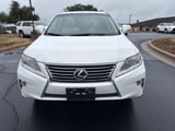 2014 Lexus RX - Preview 8