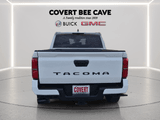 2025 Toyota Tacoma - Preview 6