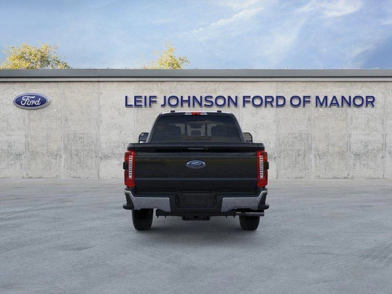 2026 Ford F-250 - Image 1
