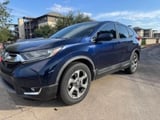 2018 Honda CR-V - Preview 2