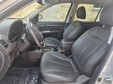 2012 Hyundai Santa Fe - Preview 5