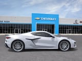 2026 Chevrolet Corvette - Preview 5
