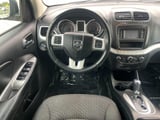 2017 Dodge Journey - Preview 10