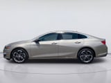2024 Chevrolet Malibu - Preview 2
