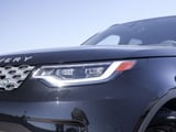 2025 Land Rover Discovery - Preview 2
