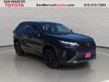 2024 Toyota RAV4 - Preview 3