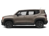 2018 Jeep Renegade - Preview 6