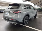 2027 Honda HR-V - Preview 3