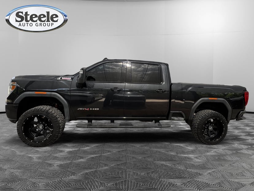 2020 GMC Sierra 2500 HD - Image 2