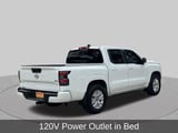 2024 Nissan Frontier - Preview 5