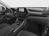 2026 Toyota Highlander - Preview 11