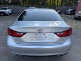 2014 Lexus GS 350 - Preview 8