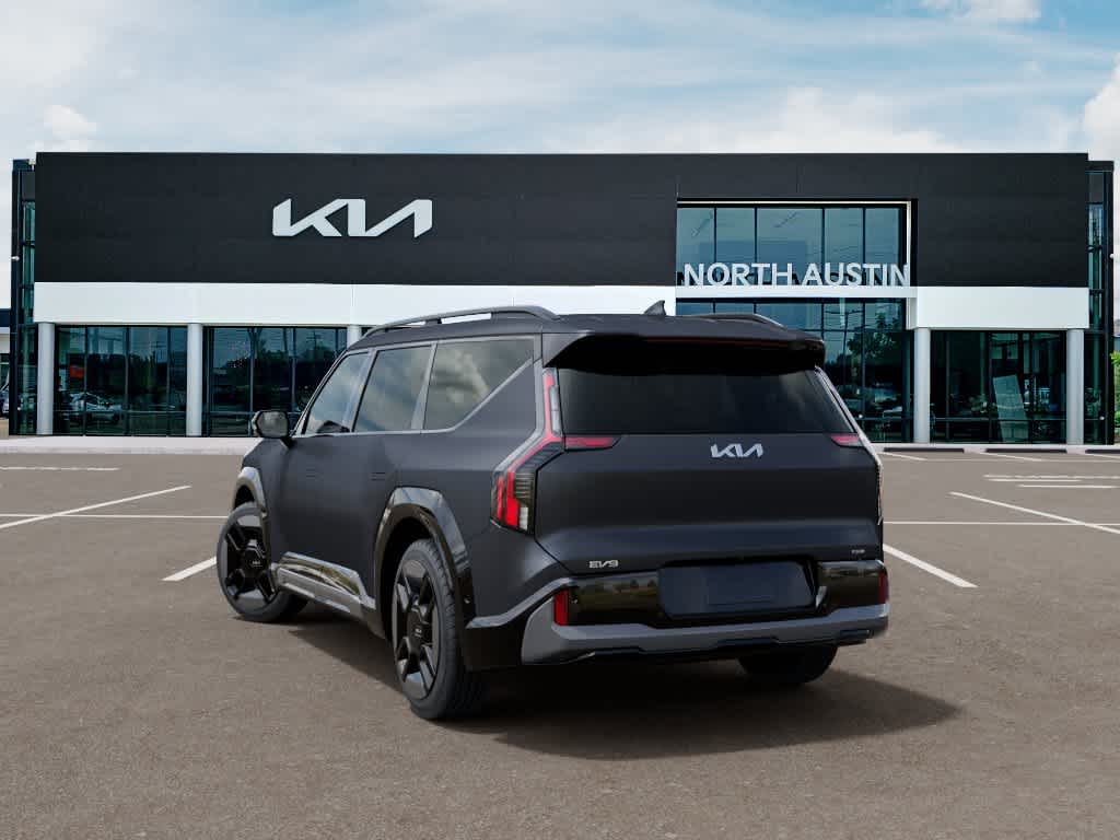 2026 Kia EV9 - Image 3