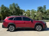 2024 Subaru Outback - Preview 6