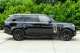 2023 Land Rover Range Rover - Preview 10