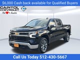 2026 Chevrolet Silverado 1500 - Preview 2