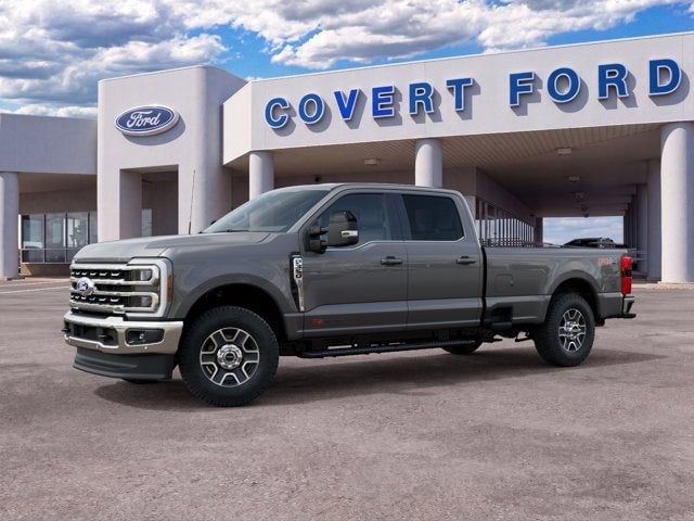 2027 Ford F-350 - Image 1