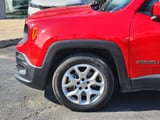 2017 Jeep Renegade - Preview 9